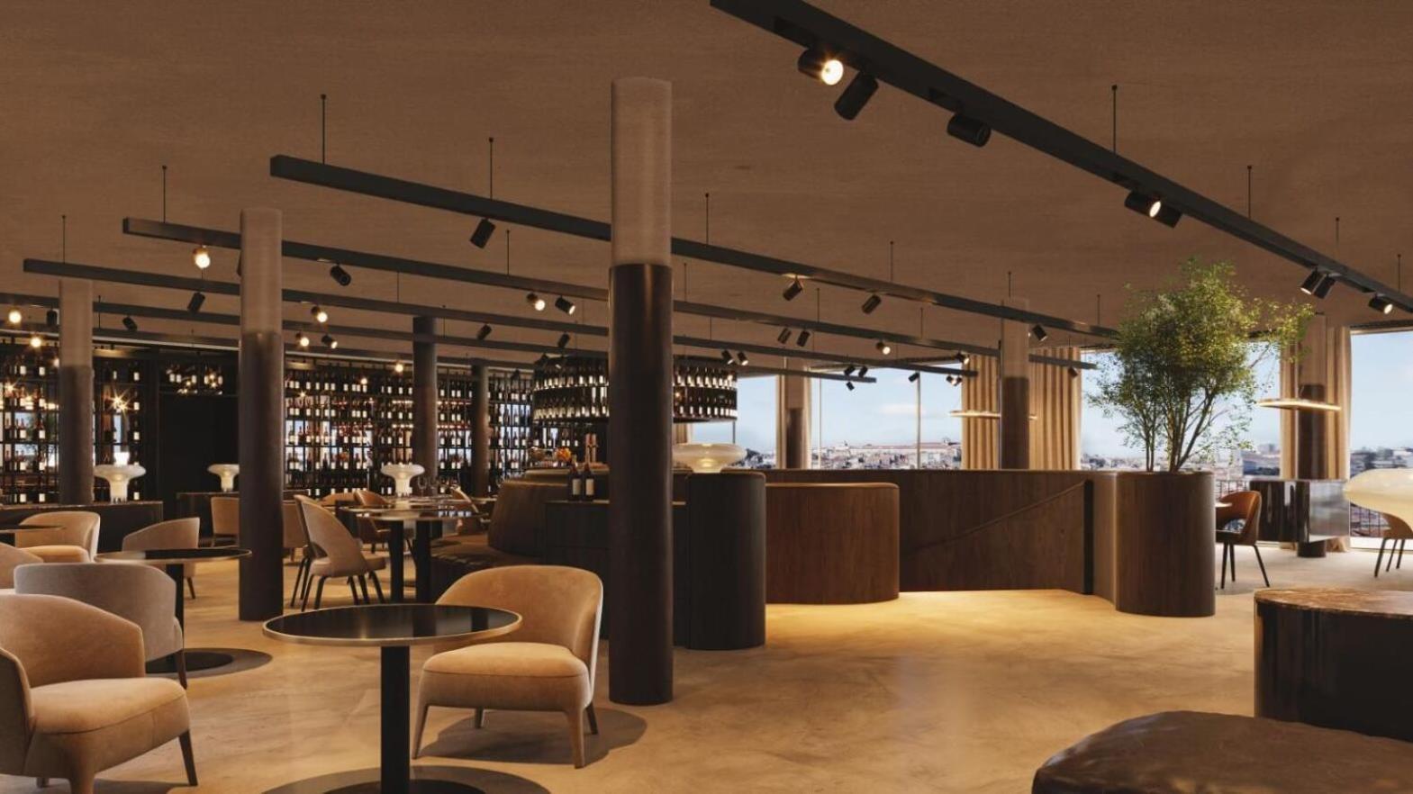 Tivoli Kopke Porto Gaia Hotel Vila Nova de Gaia Extérieur photo
