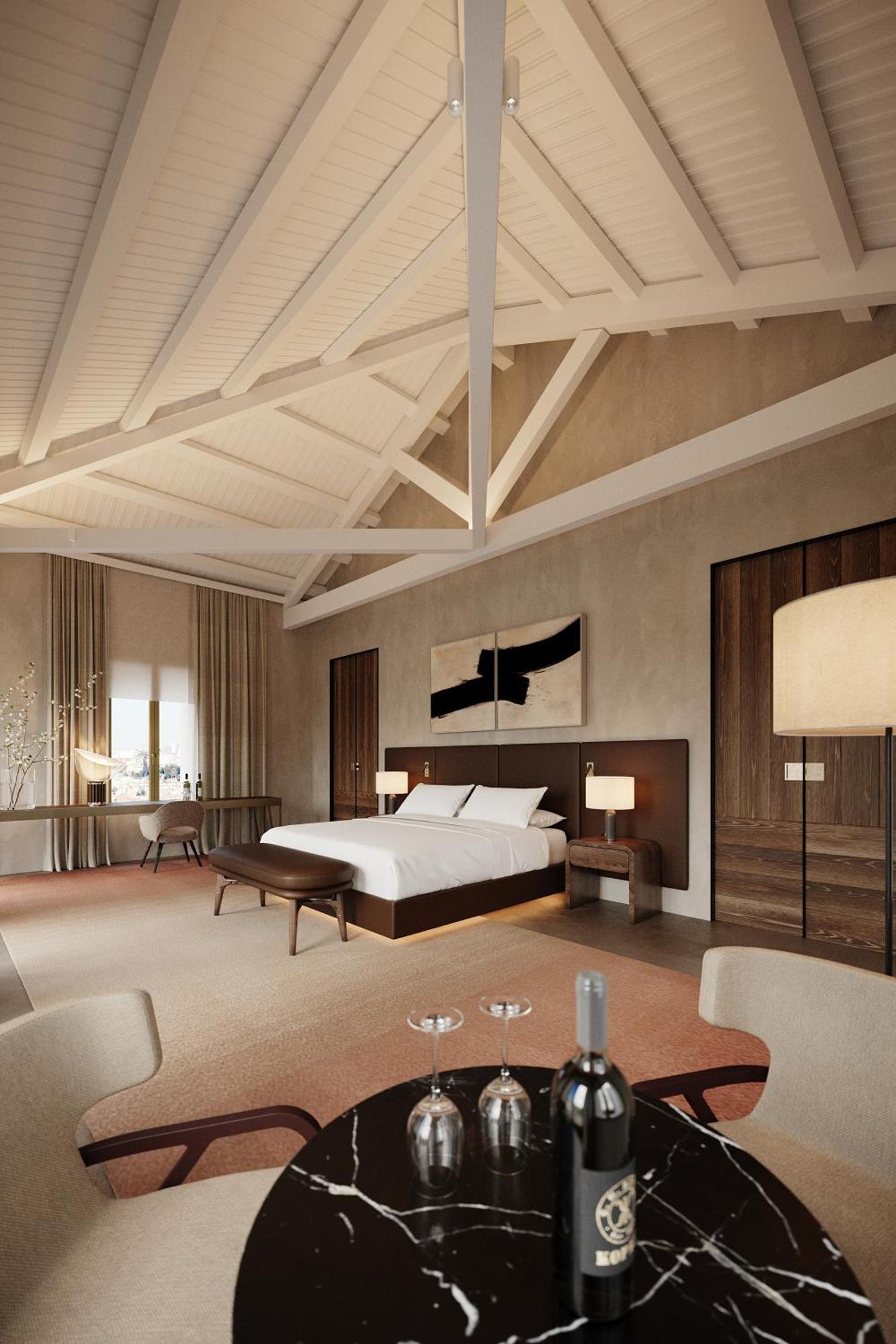 Tivoli Kopke Porto Gaia Hotel Vila Nova de Gaia Extérieur photo