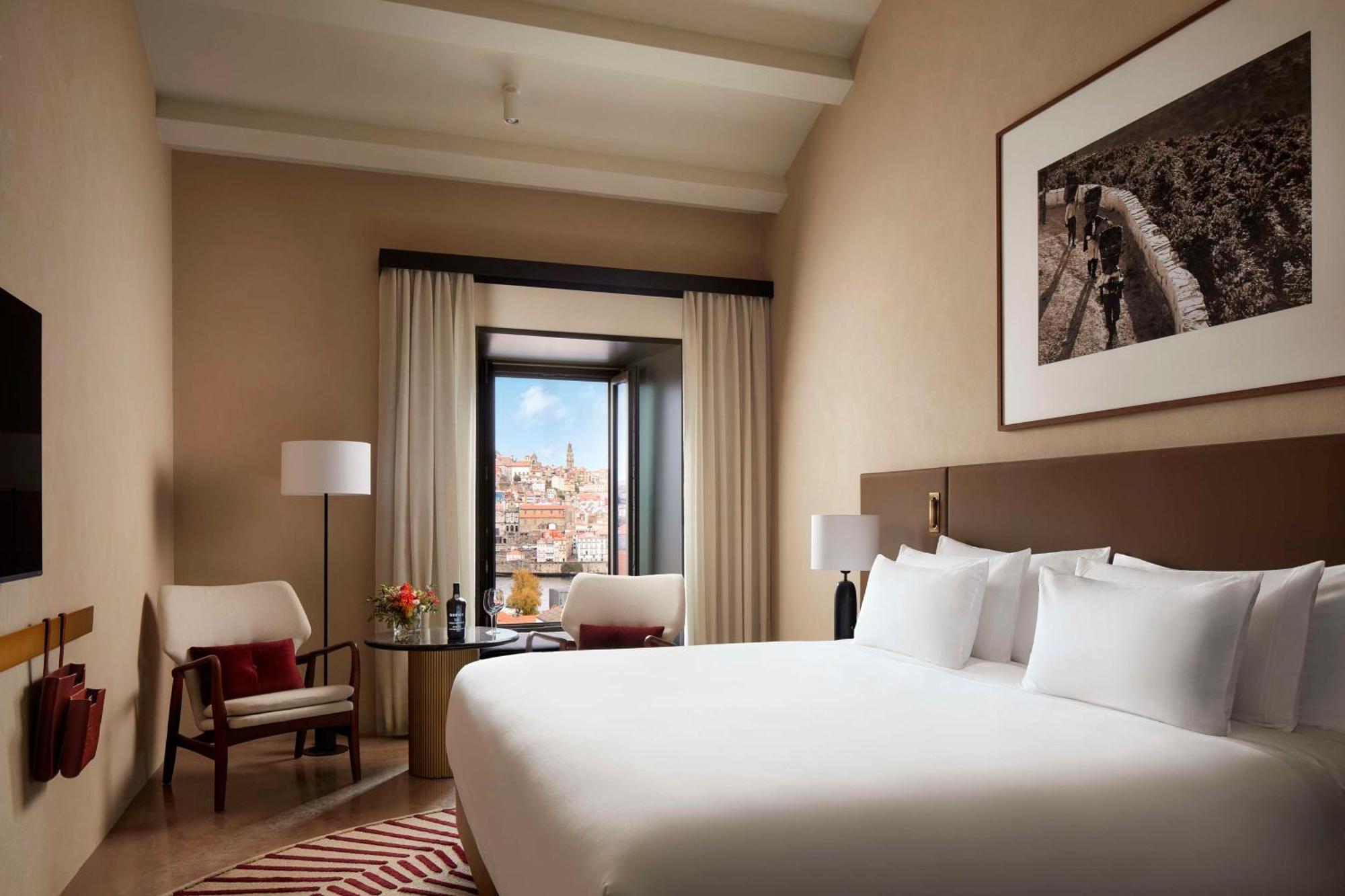 Tivoli Kopke Porto Gaia Hotel Vila Nova de Gaia Extérieur photo