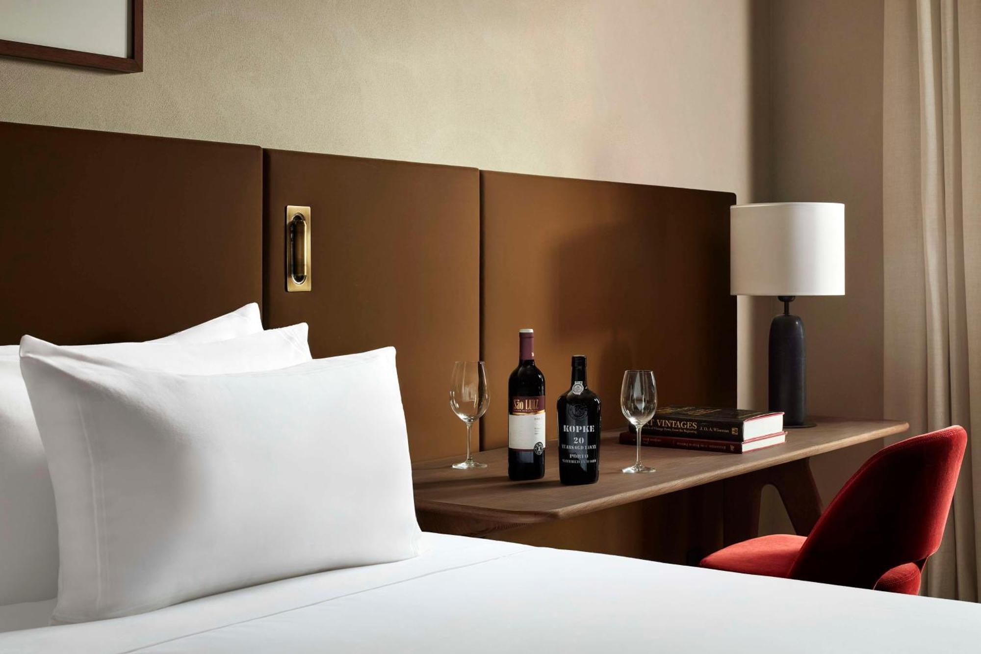 Tivoli Kopke Porto Gaia Hotel Vila Nova de Gaia Extérieur photo