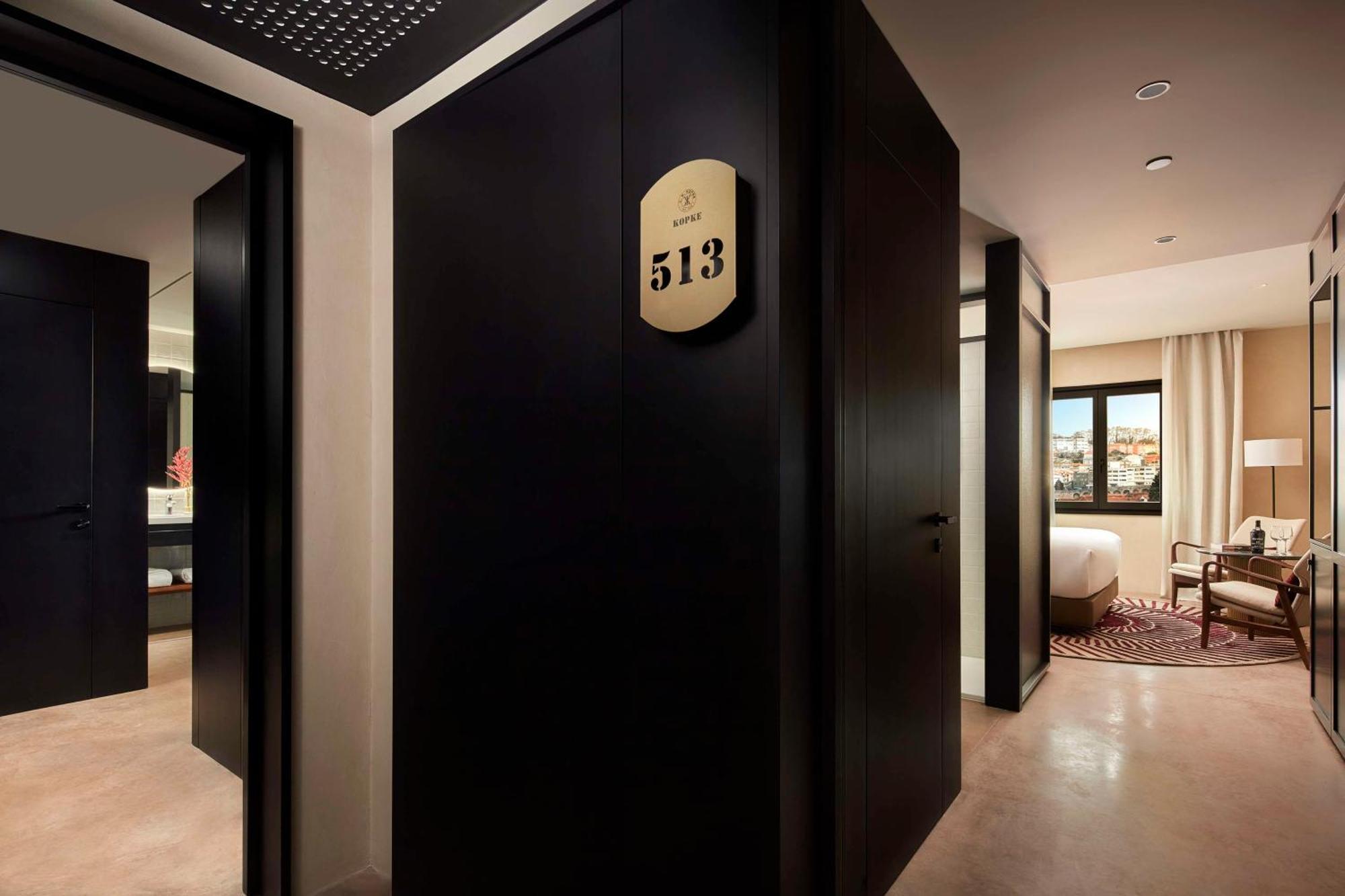 Tivoli Kopke Porto Gaia Hotel Vila Nova de Gaia Extérieur photo