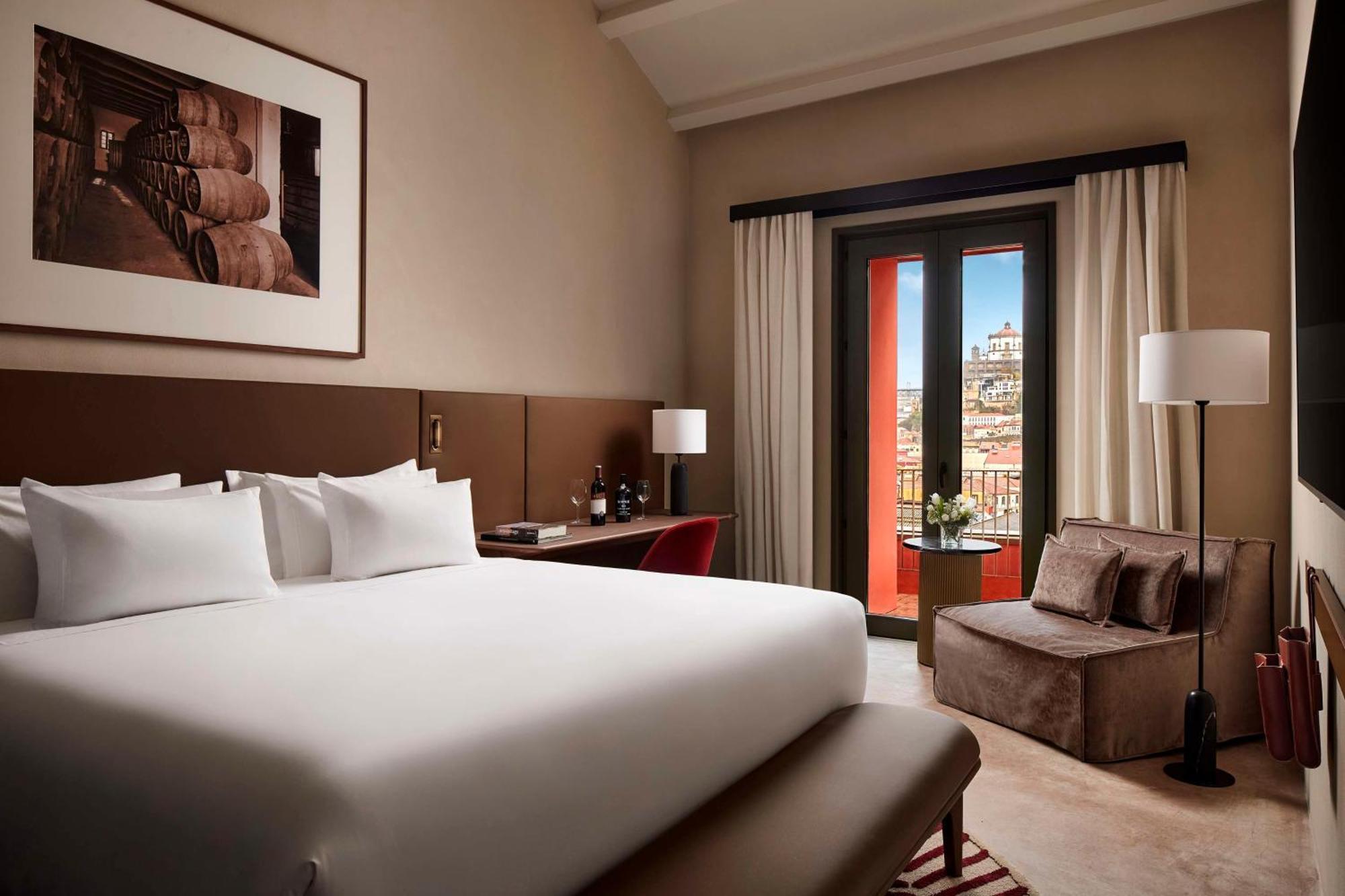 Tivoli Kopke Porto Gaia Hotel Vila Nova de Gaia Extérieur photo