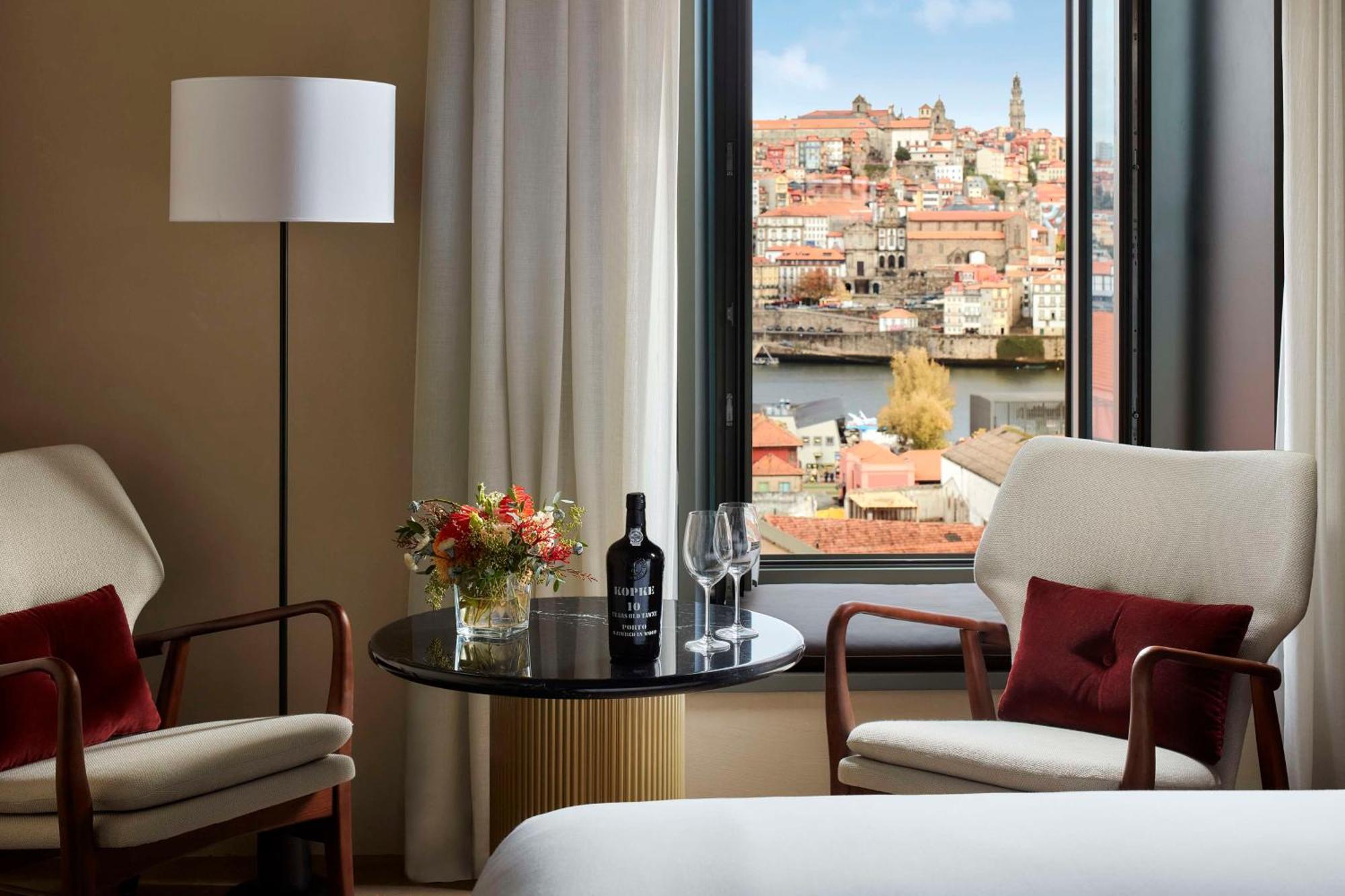 Tivoli Kopke Porto Gaia Hotel Vila Nova de Gaia Extérieur photo