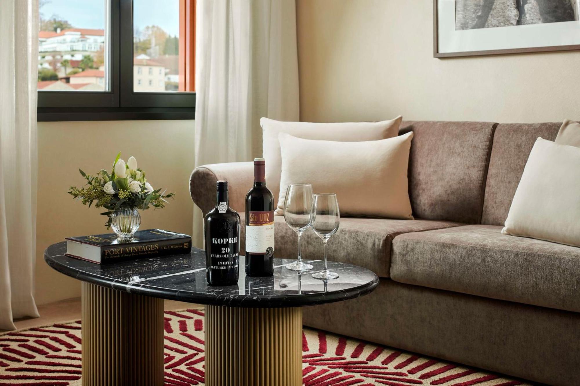 Tivoli Kopke Porto Gaia Hotel Vila Nova de Gaia Extérieur photo