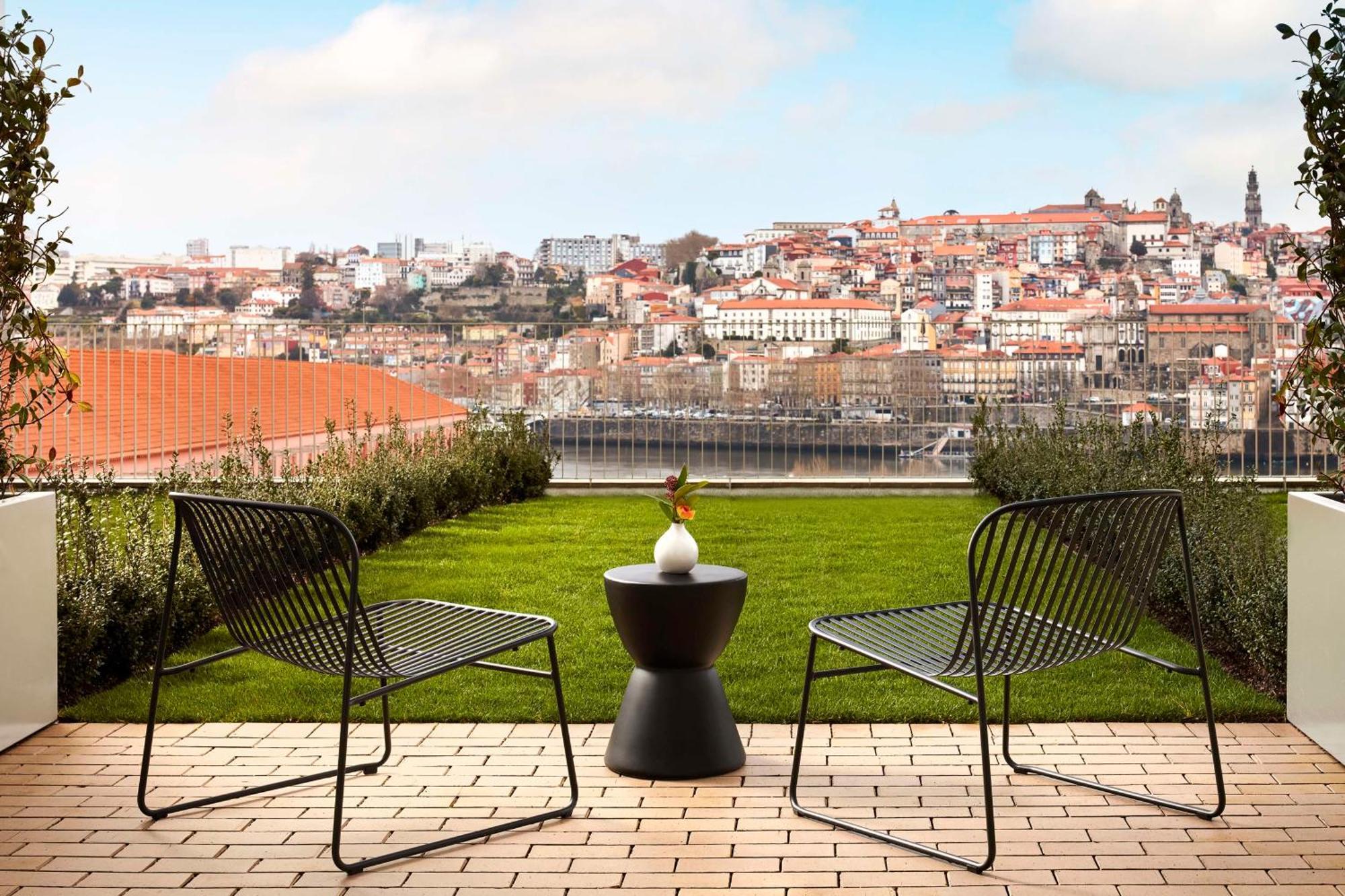 Tivoli Kopke Porto Gaia Hotel Vila Nova de Gaia Extérieur photo