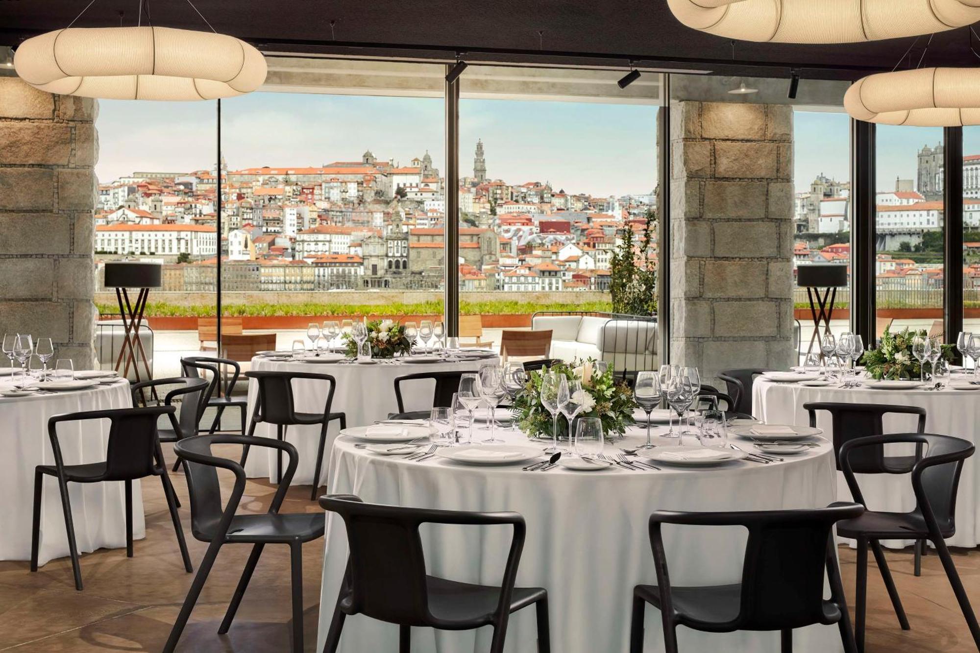 Tivoli Kopke Porto Gaia Hotel Vila Nova de Gaia Extérieur photo