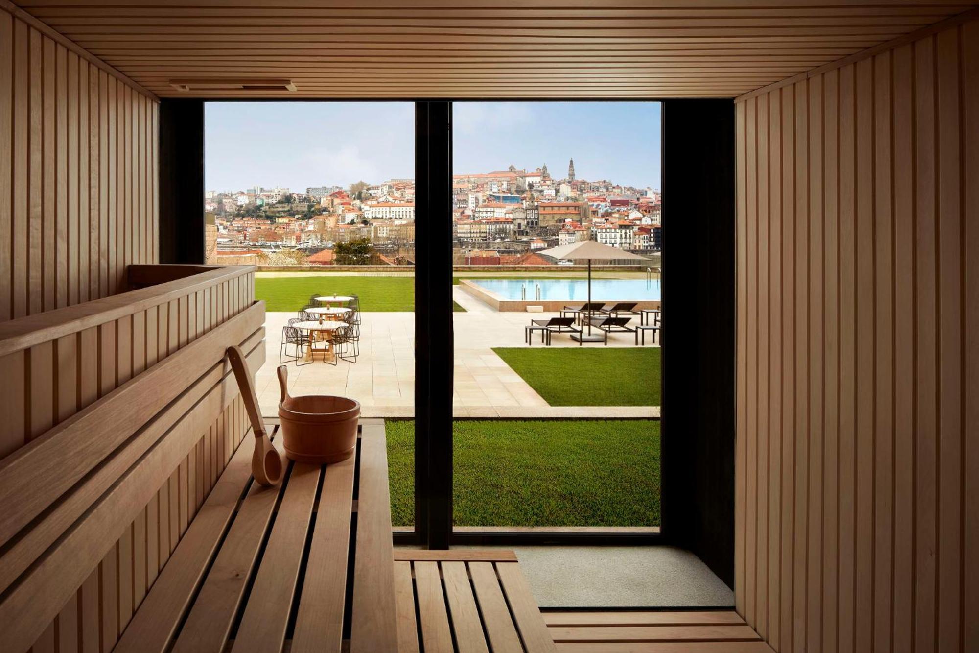 Tivoli Kopke Porto Gaia Hotel Vila Nova de Gaia Extérieur photo