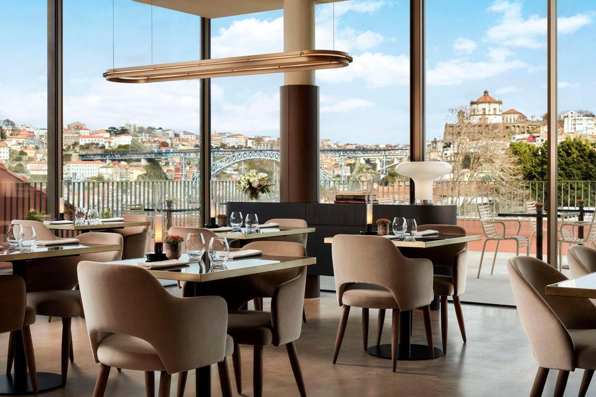 Tivoli Kopke Porto Gaia Hotel Vila Nova de Gaia Extérieur photo
