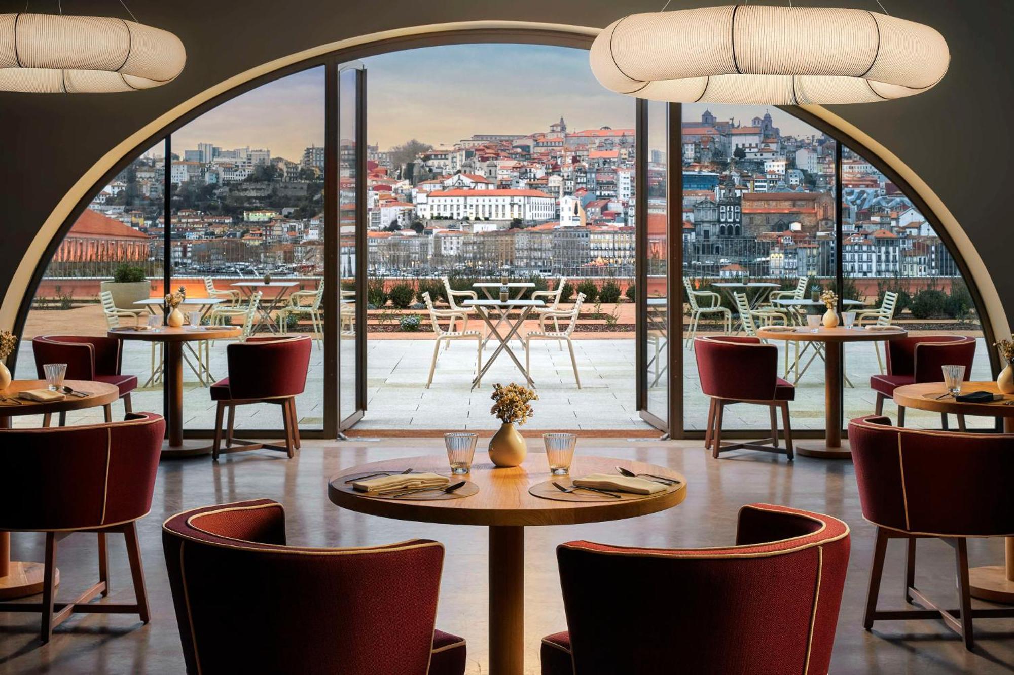 Tivoli Kopke Porto Gaia Hotel Vila Nova de Gaia Extérieur photo