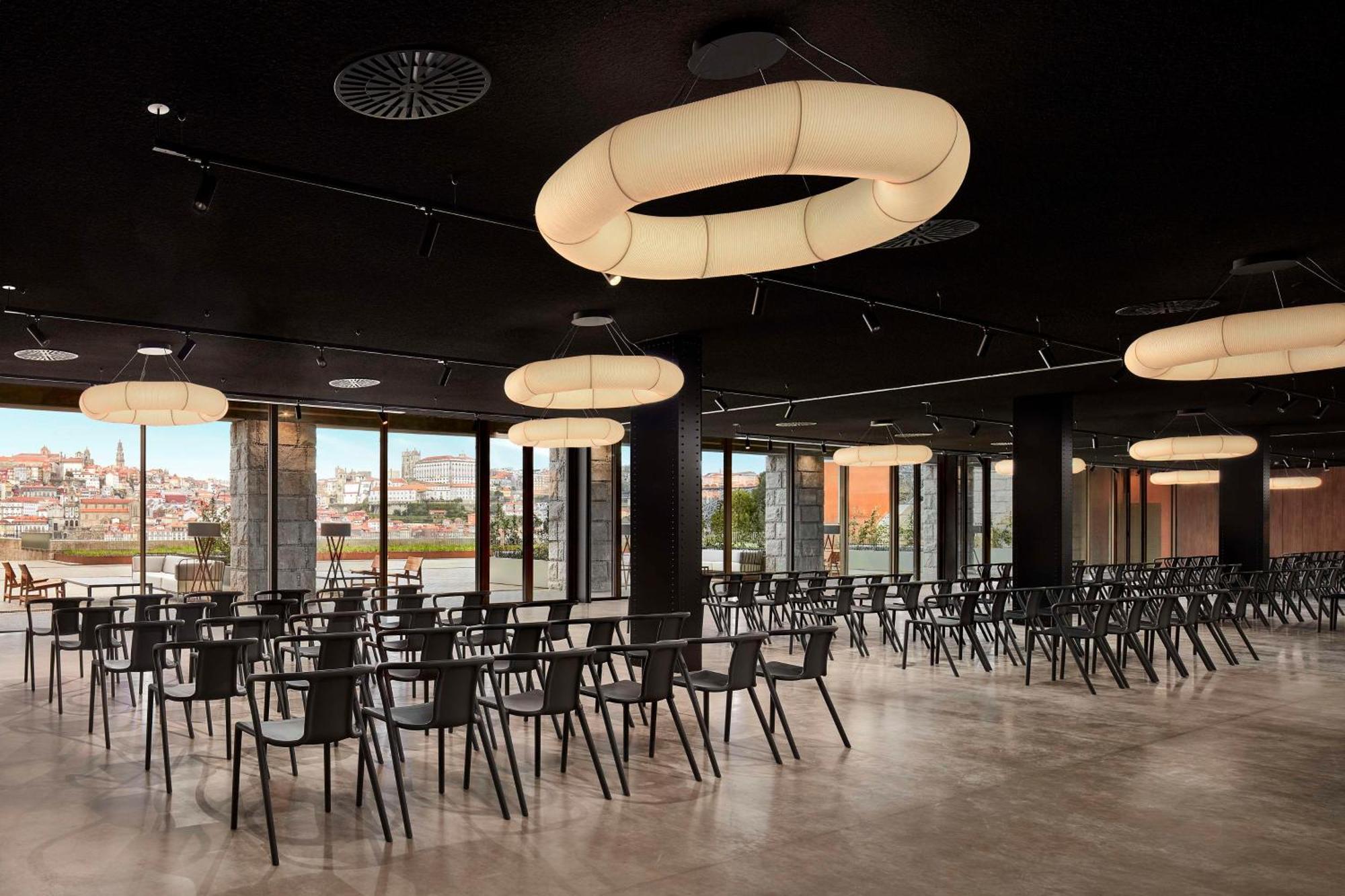 Tivoli Kopke Porto Gaia Hotel Vila Nova de Gaia Extérieur photo