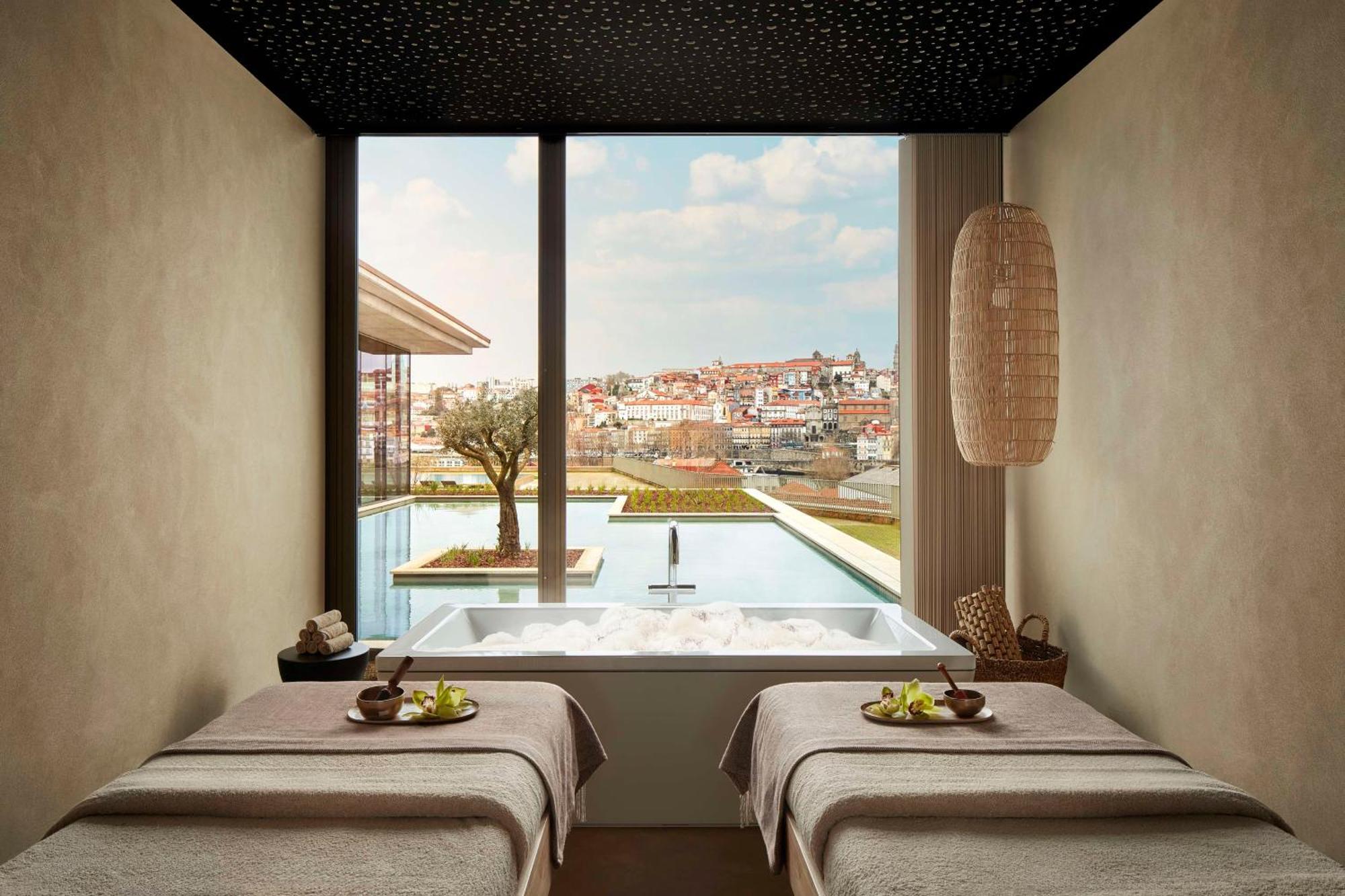 Tivoli Kopke Porto Gaia Hotel Vila Nova de Gaia Extérieur photo